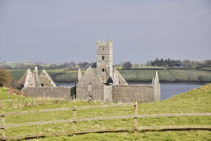 Ballysakeary