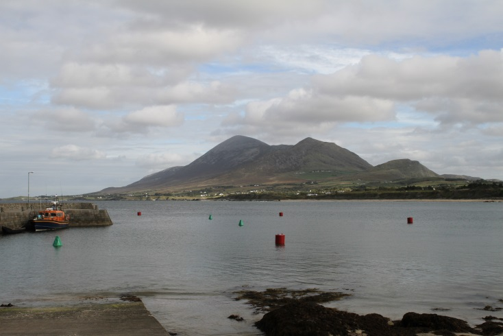 Croagh