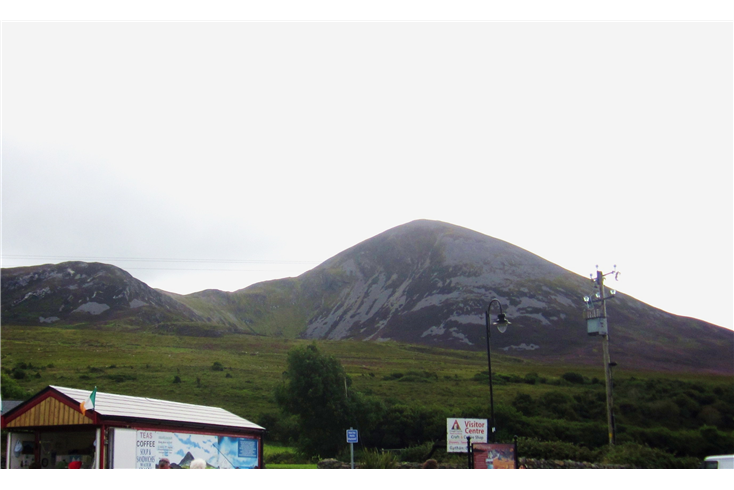 Croagh