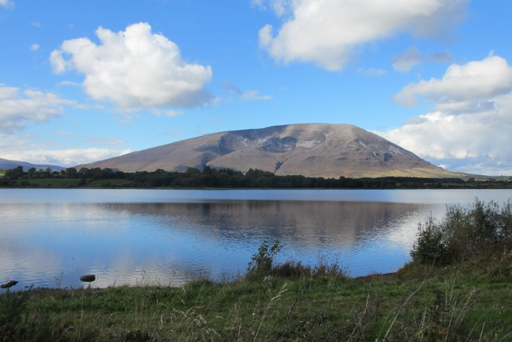 Nephin