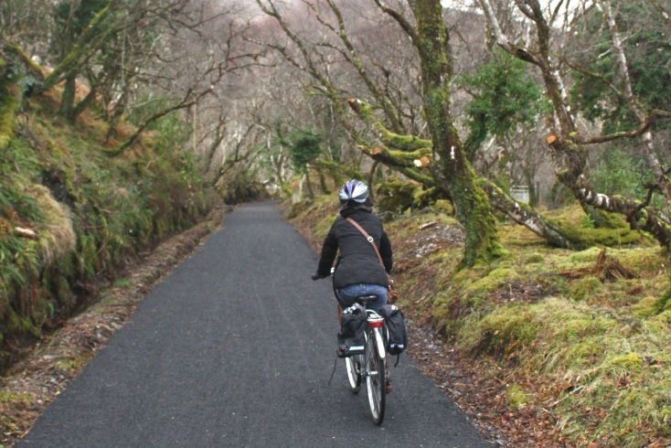 Cycling