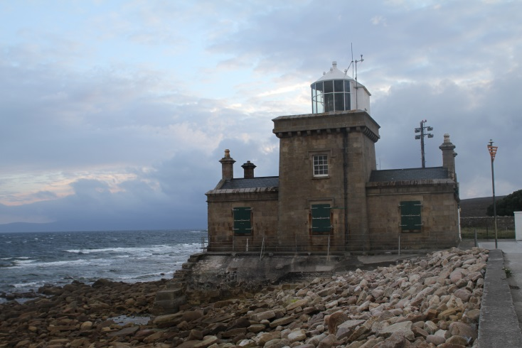 Lighthouses