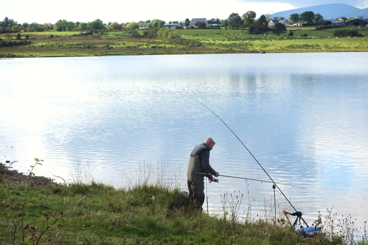 Fishing